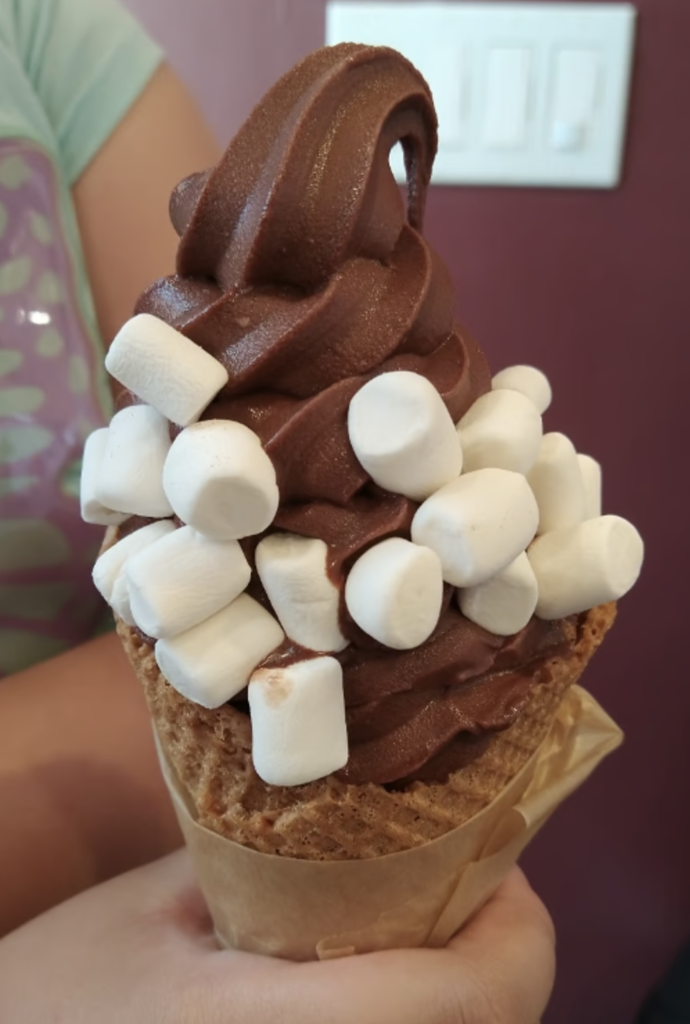 rocky road yoga-urt